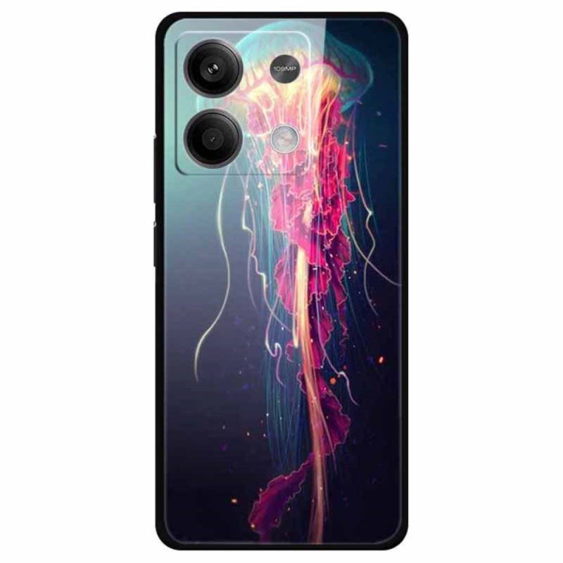 Xiaomi Redmi Note 13 5G Capa de vidro temperado Medusa