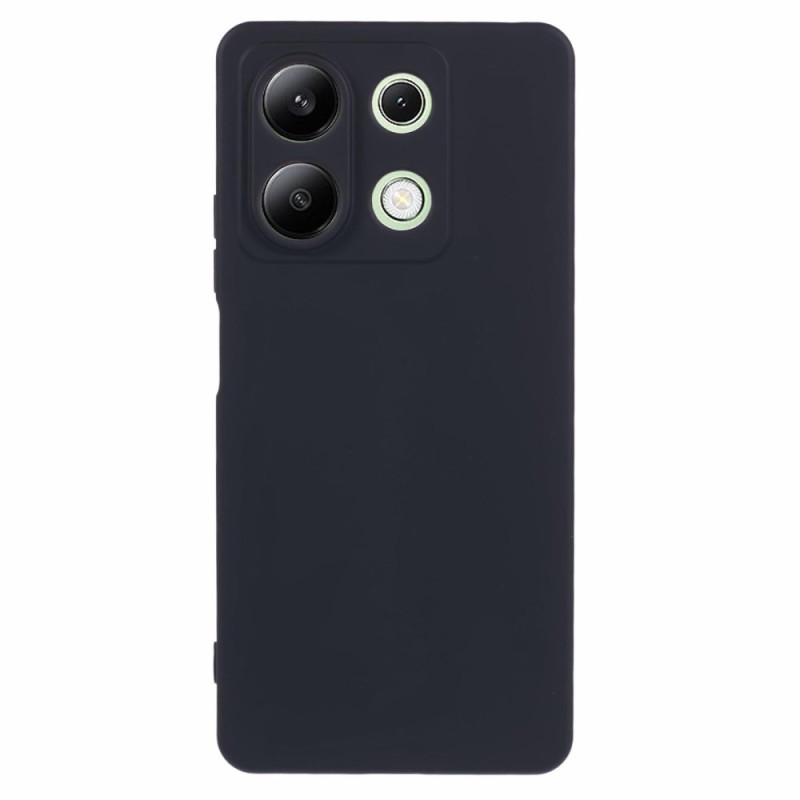 Capa de silicone líquida Xiaomi Redmi Note 13 5G