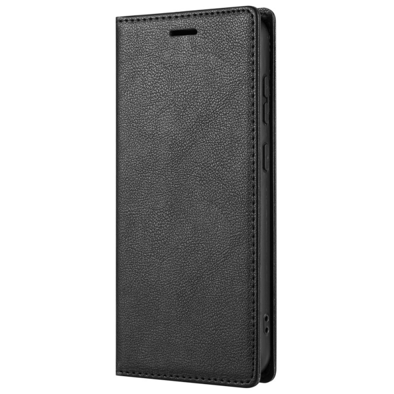 Capa Flip Cover Xiaomi Redmi Note 13 5G Estilo Couro