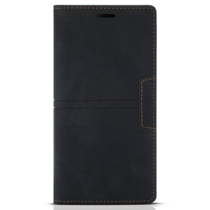 Capa Flip Cover Xiaomi Redmi Note 13 5G Elegante