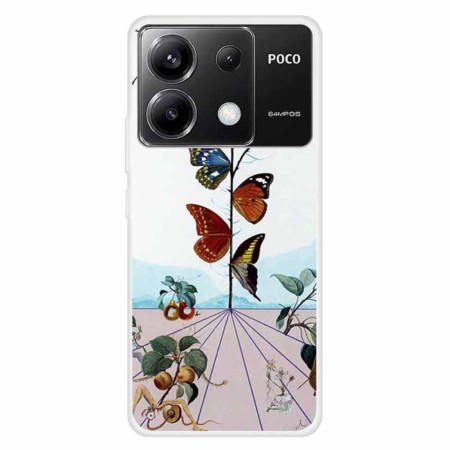 Capa para Xiaomi Redmi Note...