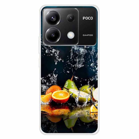 Capa de fruta Xiaomi Redmi...