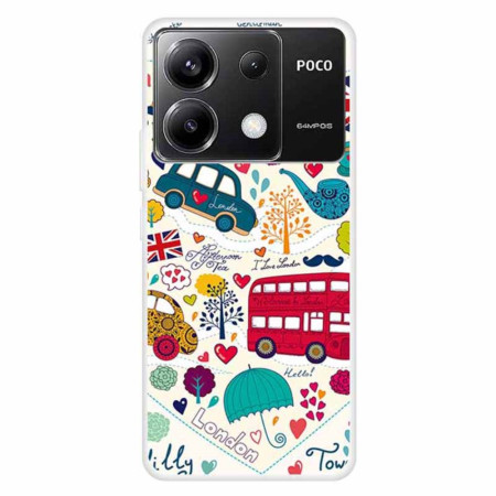 Capa de autocarro Xiaomi...