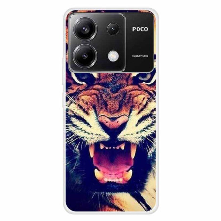 Capa Xiaomi Redmi Note 13...