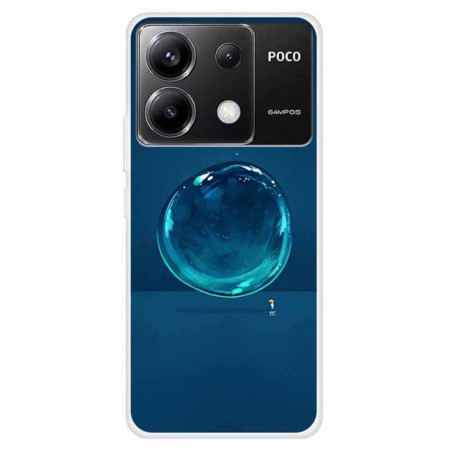 Capa de água Xiaomi Redmi...
