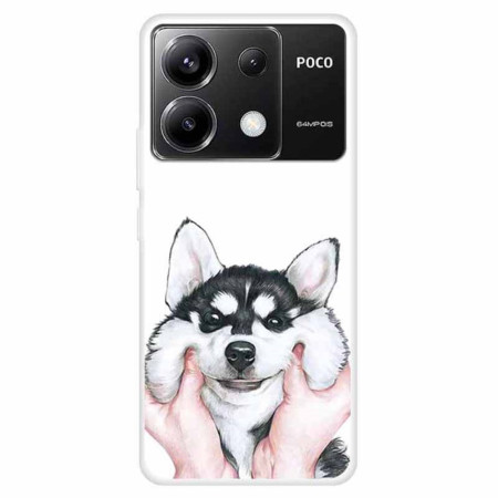 Capa Husky para Xiaomi...