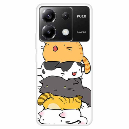 Coque Xiaomi Redmi Note 13...