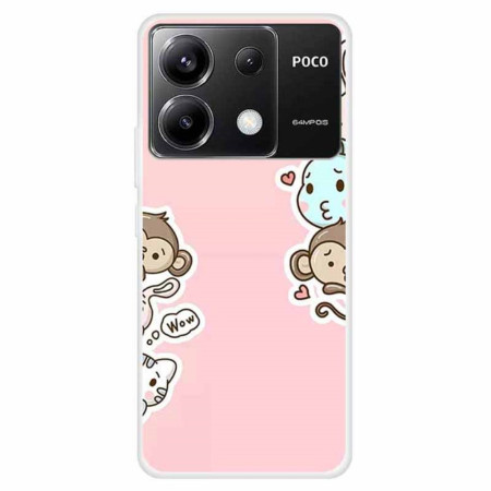 Capa Xiaomi Redmi Note 13...