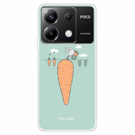 Capa Xiaomi Redmi Note 13...