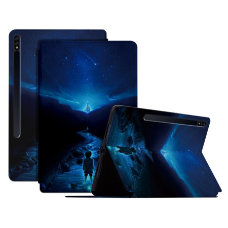 Capa para Samsung Galaxy...