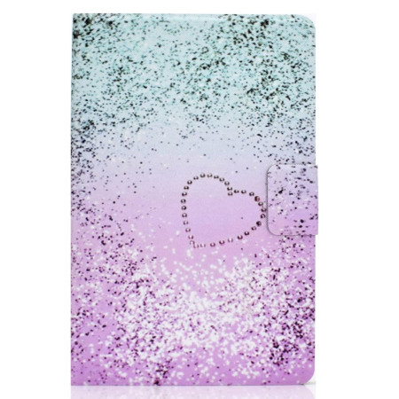 Capa coração para Samsung...