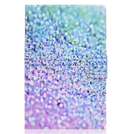 Capa estilo Glitter para...