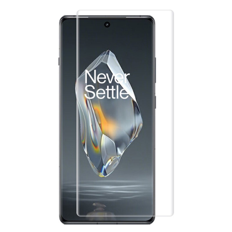 Protetor de ecrã de vidro temperado para OnePlus 12R RURIHAI