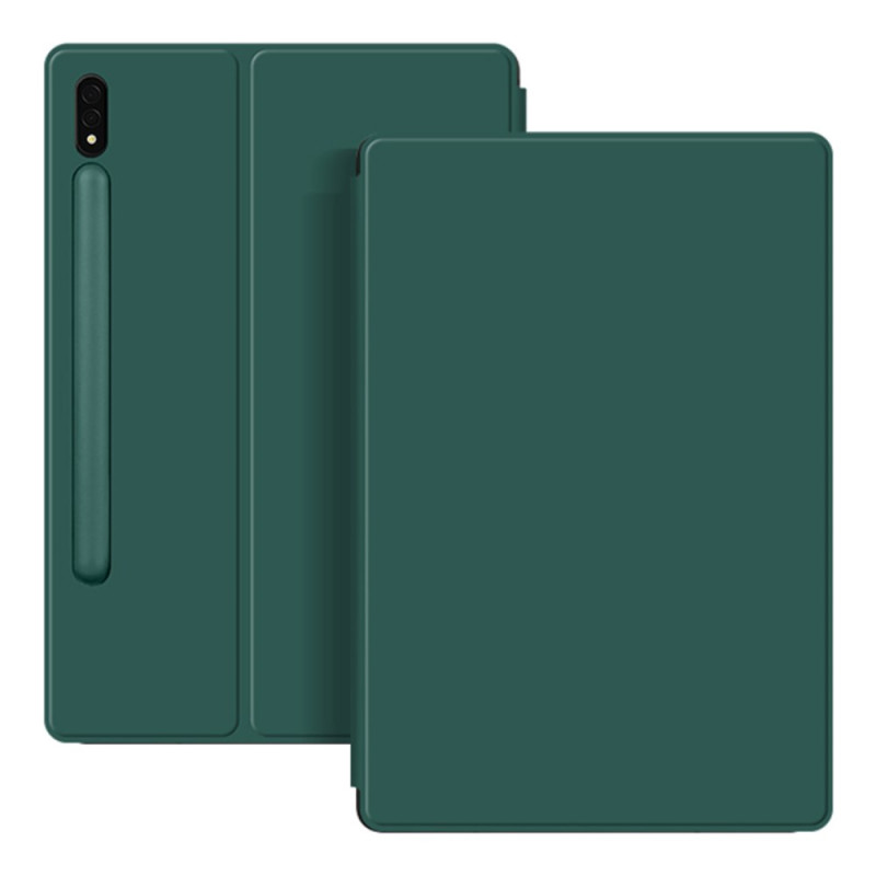 Capa magnética para Samsung Galaxy Tab S10 FE / S9 FE / S9 / S8