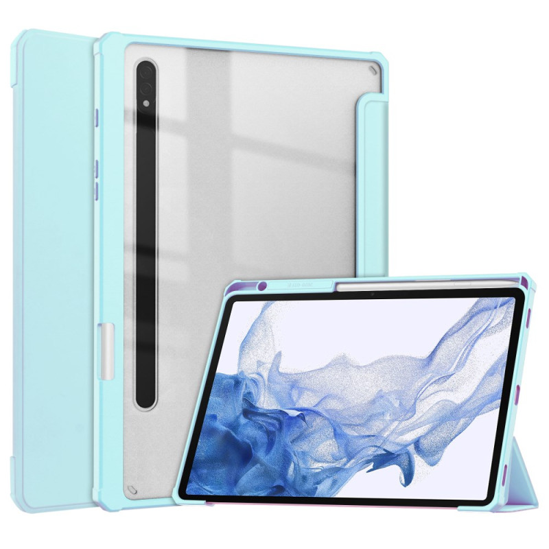 Capa inteligente para Samsung Galaxy Tab S8 Premium