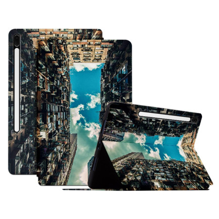 Capa Samsung Galaxy Tab S8...