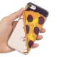 iPhone 8 / 7 Capa de pizza quente