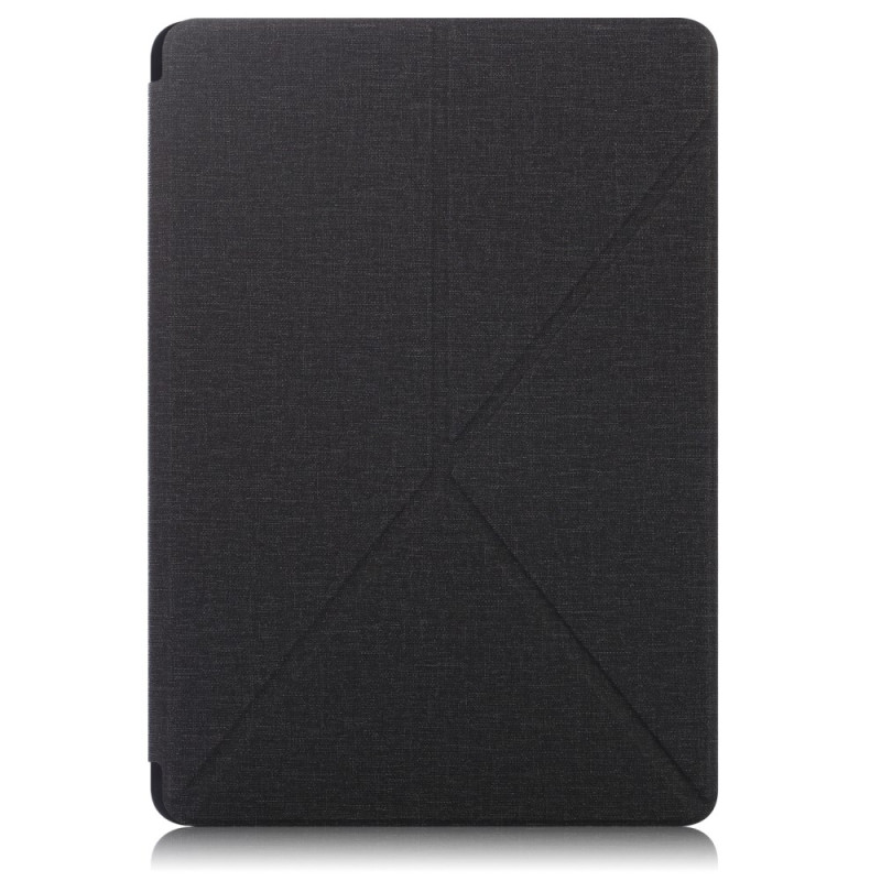 Capa inteligente
 Samsung Galaxy Tab S8 Plus / Tab S7 Plus Capa em tecido Origami,