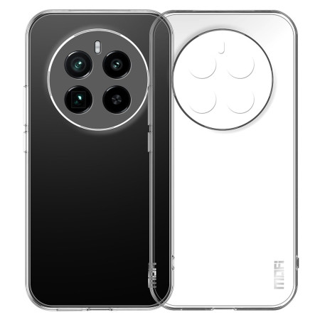 Capa MOFI transparente para...