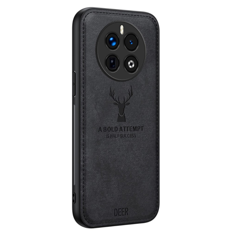 Capa Realme 12 Pro / 12 Pro Plus Motivo veado