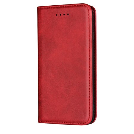 Tampa Flip Cover iPhone 8 / 7 Premium Leatherette Seams