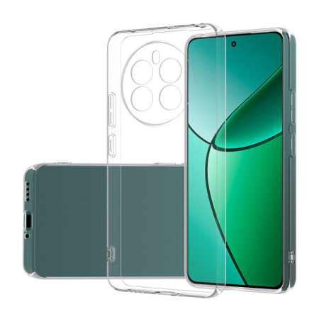 Capa transparente Realme 12...