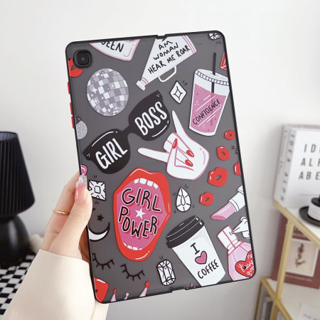 Capa Graffiti para Samsung...