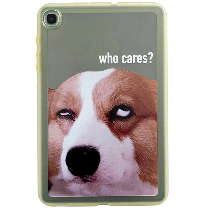 Capa para cão para Samsung Galaxy Tab S6 Lite