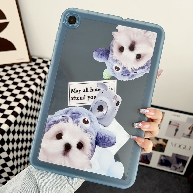 Capa para cão para Samsung Galaxy Tab S6 Lite