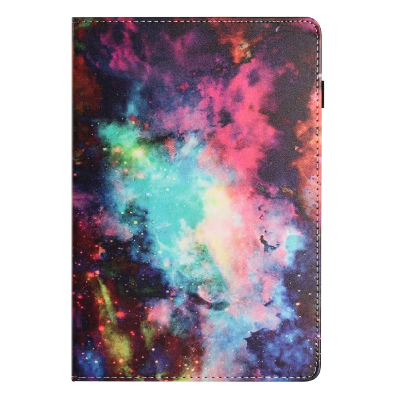 Capa para Samsung Galaxy Tab A8 (2022) / (2021) Starry Sky