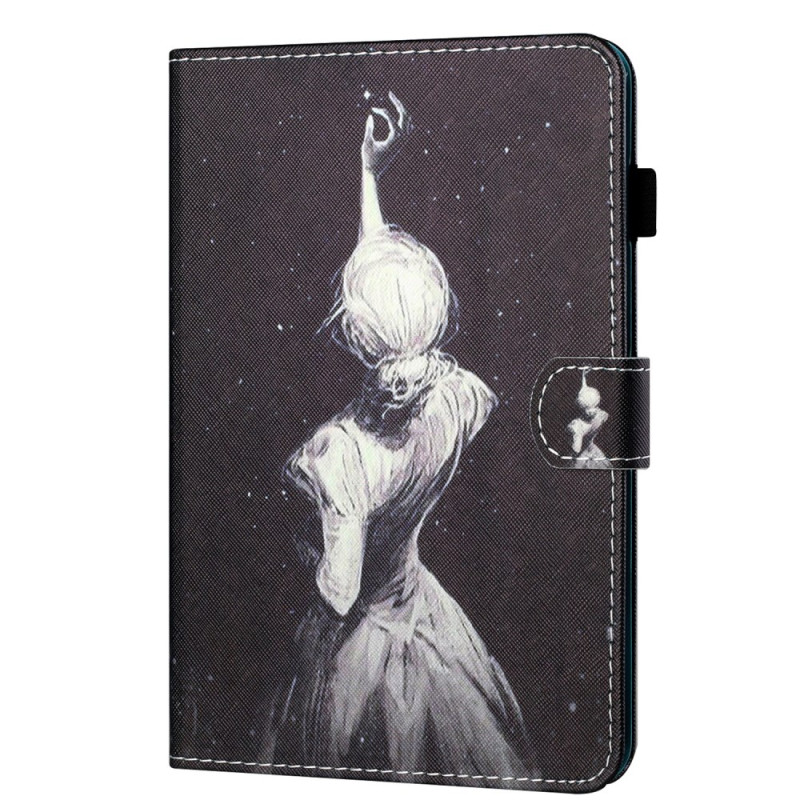 Capa para rapariga Samsung Galaxy Tab A8 (2022) / (2021)