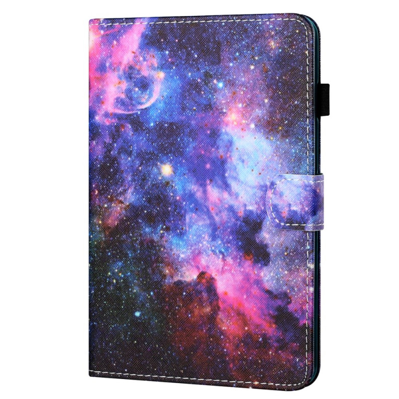 Capa para Samsung Galaxy Tab A8 (2022) / (2021) Starry Sky