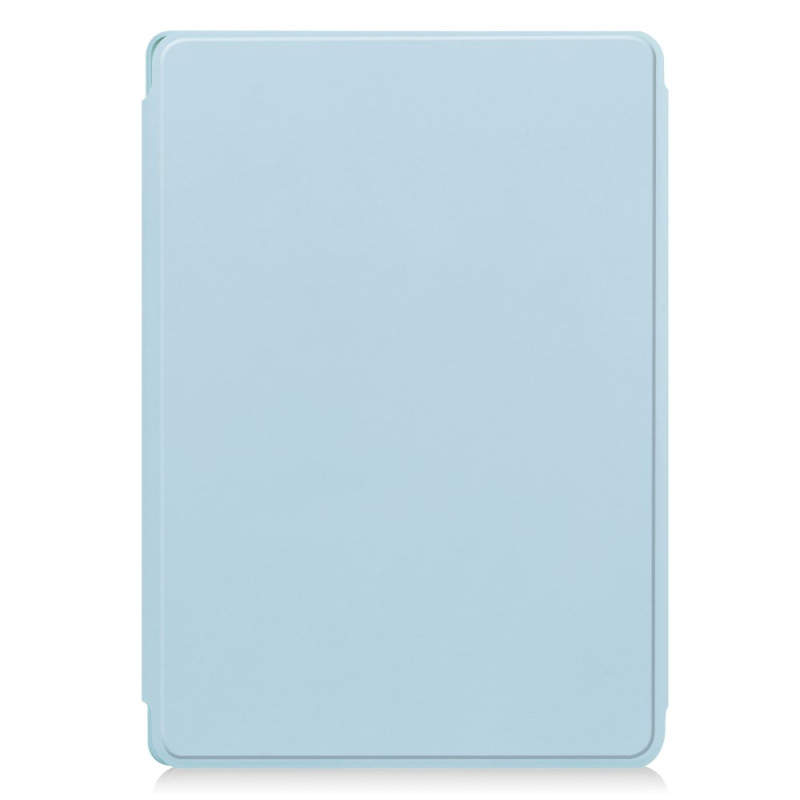 Capa inteligente Samsung Galaxy Tab A8 (2022) / (2021) Efeito couro