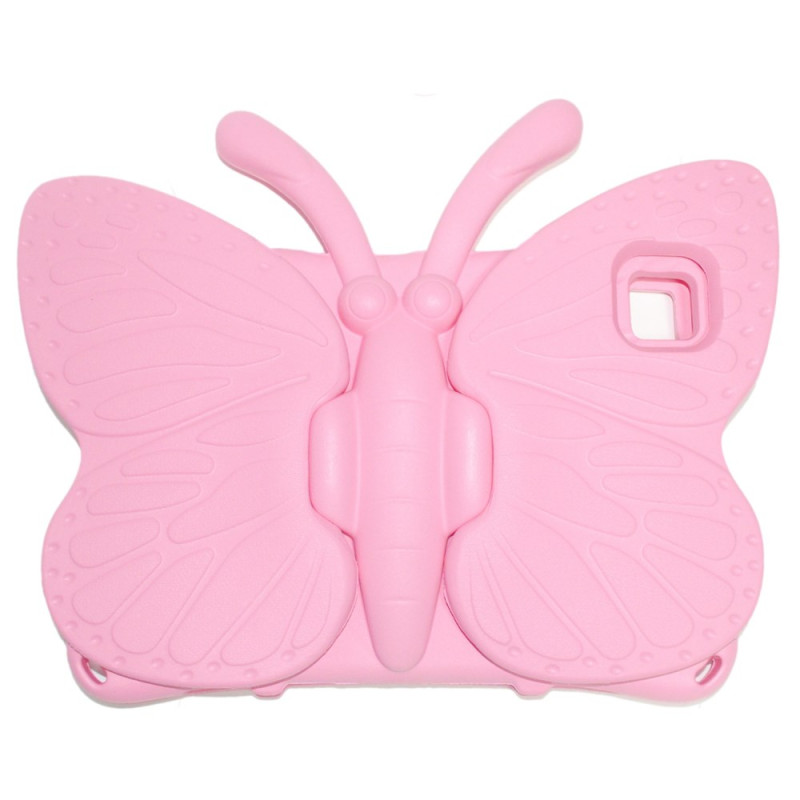 Capa para Samsung Galaxy Tab A8 (2022) / (2021) Suporte Butterfly