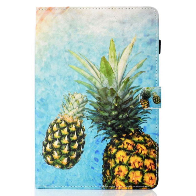 Capa de ananás para Samsung Galaxy Tab A 8.0 (2019)