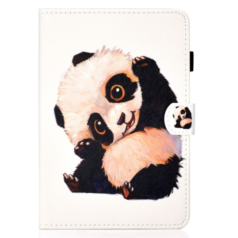 Capa Panda para Samsung Galaxy Tab A 8.0 (2019)