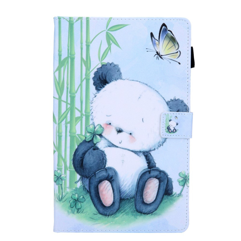 Capa Panda para Samsung Galaxy Tab A 10.1 (2019)