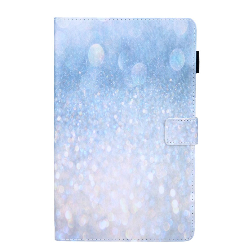 Capa para Samsung Galaxy Tab A 10.1 (2019) Areia cintilante