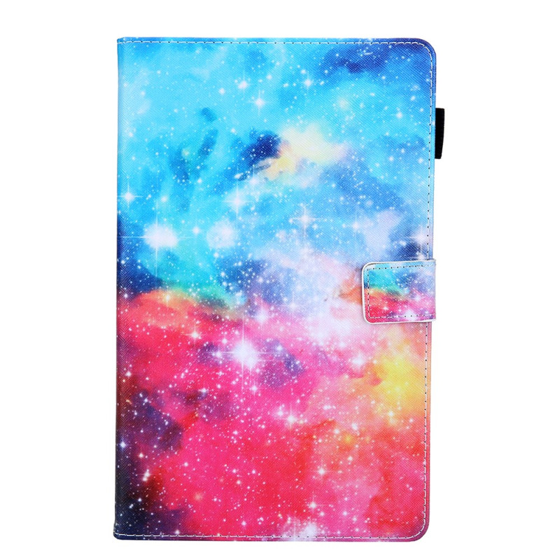 Capa para Samsung Galaxy Tab A 10.1 (2019) Starry Sky