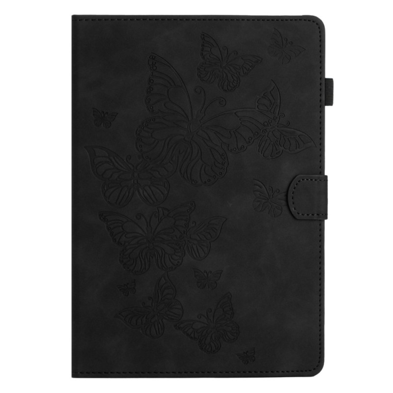 Capa Samsung Galaxy Tab A 10.1 (2019) Voo de borboletas