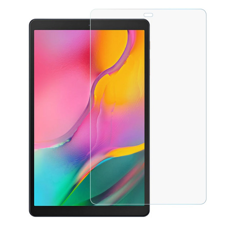 Protetor de ecrã de vidro temperado para Samsung Galaxy Tab A 10.1 (2019)