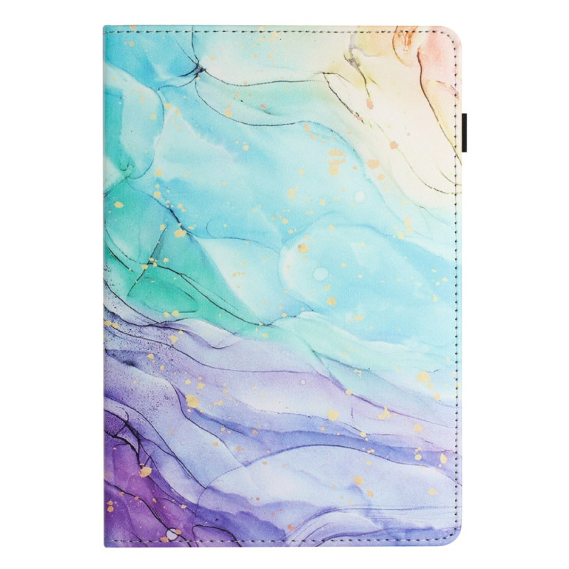 Capa para Samsung Galaxy Tab A7 (2022) / (2020) Pintada