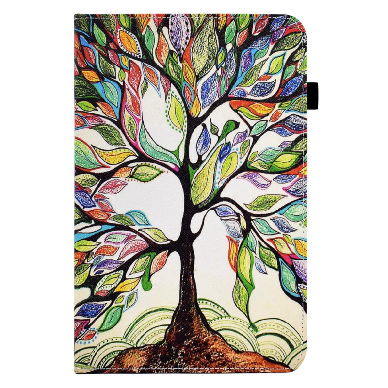 Capa Samsung Galaxy Tab A7 (2022) / (2020) Árvore da Vida