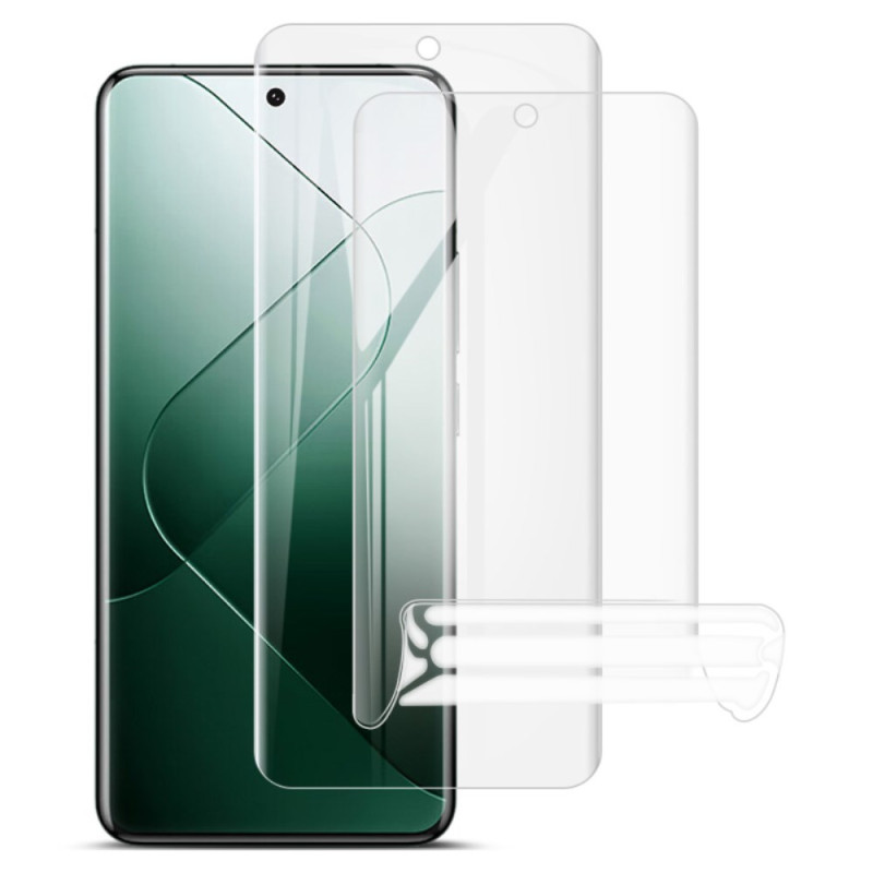 Protetor de ecrã Xiaomi 14 Pro / 14 Ultra IMAK (2 peças)