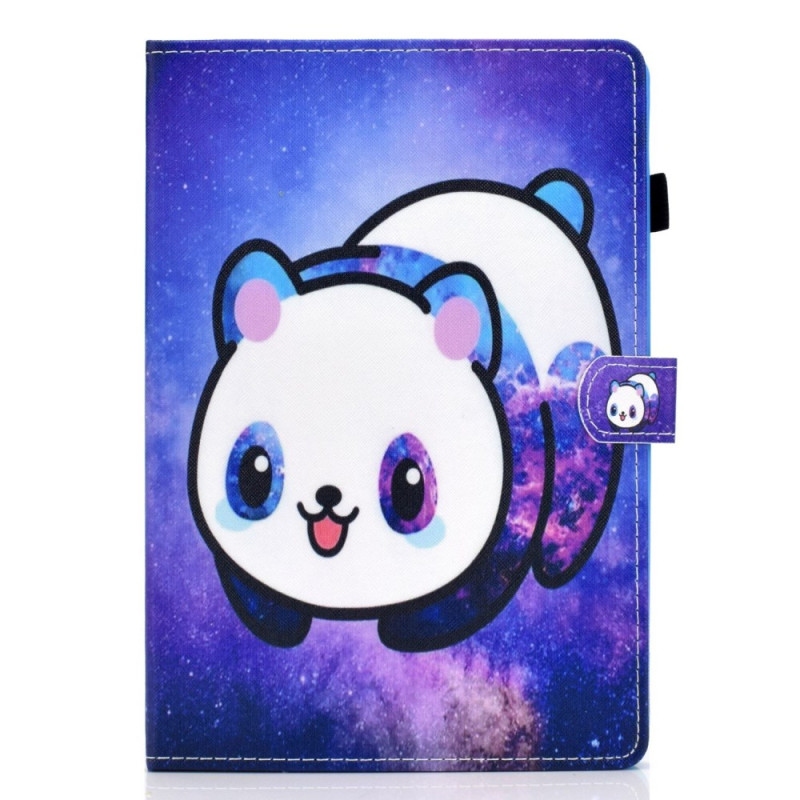 Capa para Samsung Galaxy Tab A7 (2022) / (2020) Big Panda