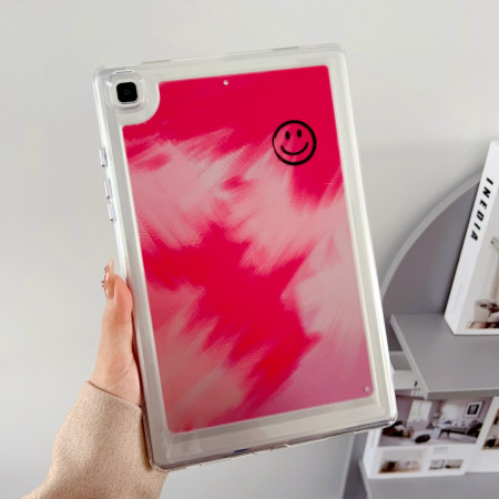 Capa de aguarela para...