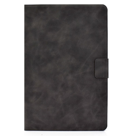 Capa de couro para Samsung...