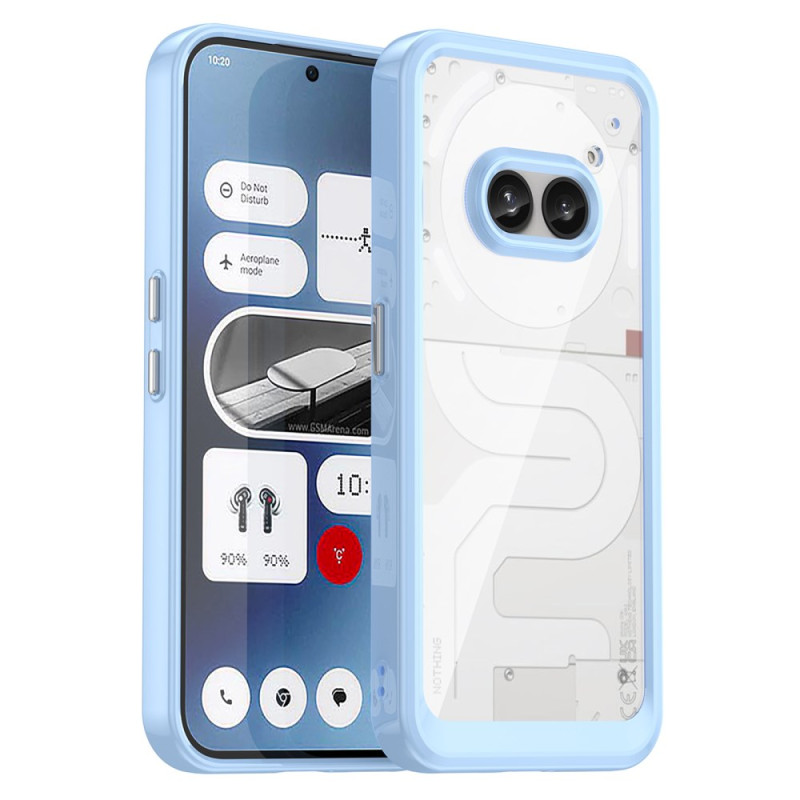 Capa híbrida Nothing Phone (2a) / Phone (2a) Plus