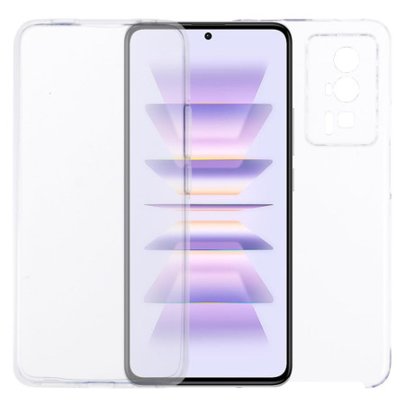 Capa Poco F5 Pro Protetor...