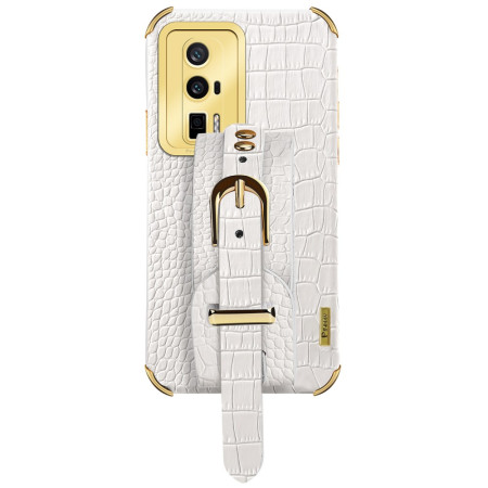 Capa
 Poco F5 Pro...